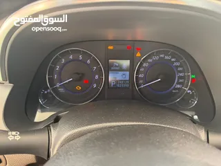  9 انفنتي QX70  موديل 2017