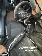  12 نيسان جوك 2012  محرك 1.6  توماتيك  جير مطور 100‎%‎ ع الفحص  خالية من الضربات مغير لون على نضاف  يد2