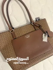  1 حقيبة جيس جديده غير مستخدمه من امريكا