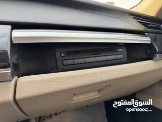  22 للبيع bmw750 li موديل 2012