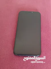  3 iphone xs 256G