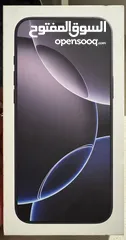  4 16Promax 256 GB جديد بالكرتونة كفالة شرق اوسط