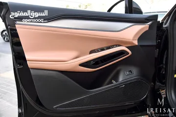  14 بي واي دي سونج L كهربائية بالكامل  2024 BYD Song L SUV EV