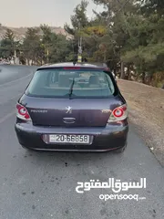  9 بيجو 307 2004