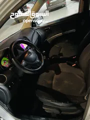  4 هنداي i10 2008