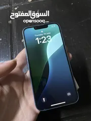  11 iPhone 13 وكاله