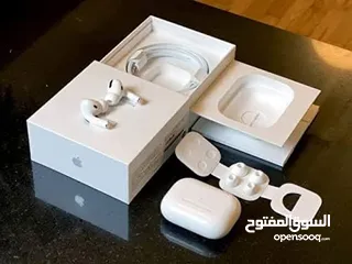  5 Airpods Pro 2nd generation