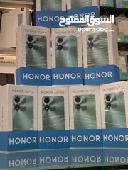  1 Honor X5 plus 64gb+4Ram جديد