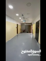  20 ‎ مجمع صناعي 4 طوابق في منطقة التجمعات الصناعية التنموية من المالك