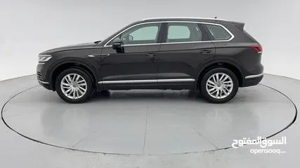  6 (FREE HOME TEST DRIVE AND ZERO DOWN PAYMENT) VOLKSWAGEN TOUAREG