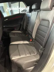  3 جولف gti 2021