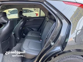  13 كيا نيرو هايبرد 2023