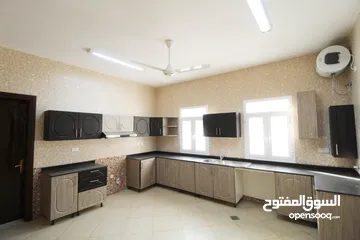  7 #REF690 Villas in Compound for Rent in Shatti Al Qurum