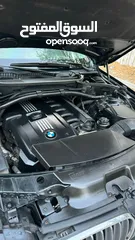  4 BMW X3 3.0 2009