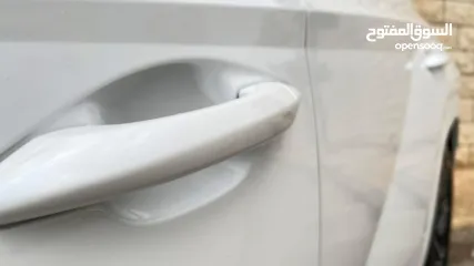  12 13,000km Hyundai Tucson Hybrid N Line  2024