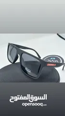  25 نظارات شمسيه فخمة براند ايطالي اصلي