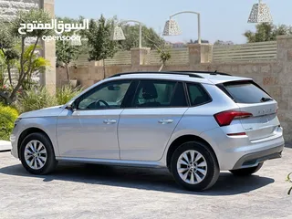  3 سكودا كامك بسعر مغري جدا