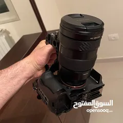 13 معدات كاملة للتصوير.