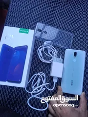  1 00ءإهاتف oppo نظيف جدا اخو الجديد مكفول من كلشي اقراء الوصف مهم