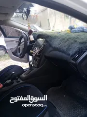  6 فورد فوكس 2014-