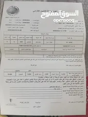  10 سياره بريوس 2001 خالي قص قلبان 3500 قابل للتفاوض بشي بسيط  السياره دهان الوكاله وترخيص طويل 4فردات و
