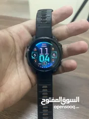  1 ‏ ‏Garmin fenix - 8 - 47 mm - Amoled جارمن فينكس 8 - 47 مم شاشة أموليد استعمال اقل من شهر، ضمان سنة