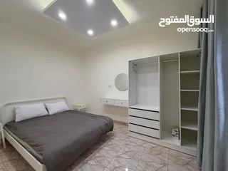  3 شقة 2 نوم مفروشة للايجار ( Property 40664 ) سنوي فقط