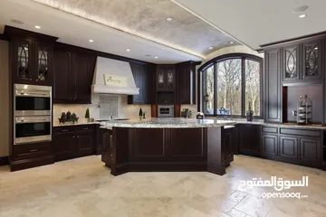  23 مطابخ البسومي albesomi kitchen