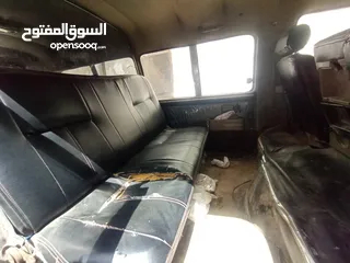  11 باص كيا بستا موديل 1995