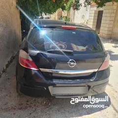  3 اوبل استرا 2006 للبيع