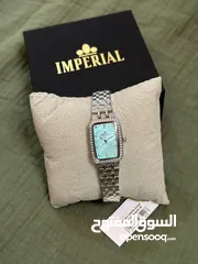  29 ساعات IMPERIAL رجالية