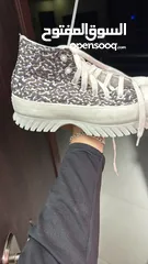  12 بوات من ماركة All Star العالمية اصلية 100% بسعر مغري جدااااااا