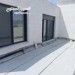  27 حصري - دوبلكس فاخر  مميز لم تسكن فارغ مميز فاخر للايجار 190 م    ـ 3نوم