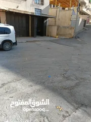  2 محل في الجبل الشمالي شارع بيكر