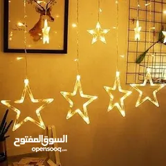  10 هلالات رمضان