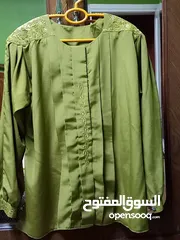  7 ( 10 ) شيميز وبلوزة حريمى