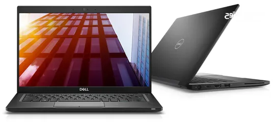  7 لاب توب ديل خرافي مواصفات وسعر حرق   RAM 16 جيجا  DELL Intel Core i7-8th