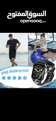  7 Smart Watch Nerunsa P66D ساعة ذكية