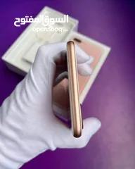  7 على الفحص ايفون 7 بلس جيجا  32 و 128 اصلي بطاريات مشكل هدية كفر ولزقة وشاحن الاصلي