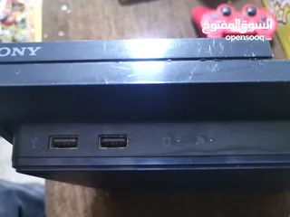  3 بلاستيشن 3 بحالت الوكاله ولا ناقصو قطعه