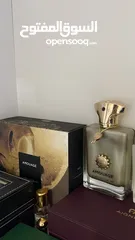  2 عطر امواج جيبوليشن 40