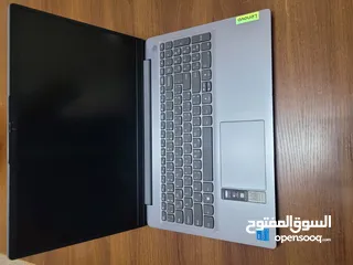  5 لابتوب لينوفو i3 جيل 12 مستعمل للبيع