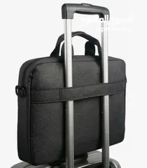  3 Lenevo T210 Black Laptop Bag 15.6 inches