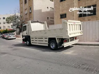  2 قلاب مرسيدس 817 للبيع فحص كامل موديل 94 ماتور 20 اسود انتر كولر محور 370