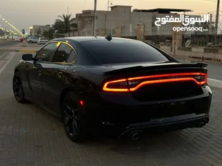  4 جارجر 2021 GT