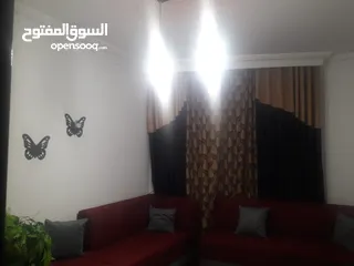  1 شقة سكنية طابق ارضي في ابو نصير للبيع