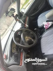  7 بيجو 406 للبيع موديل 2001