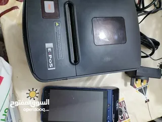  5 Mobile printer
