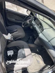  5 كيا سيفيا 1 96 للبيع