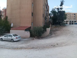  2 شقة بجبل طارق قرب دوار البقيع بسعر مغري